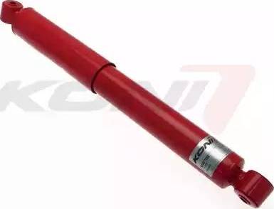 KONI 8240-1256 - Amortizator www.furqanavto.az