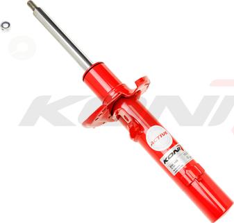 KONI 8745-1420 - Amortizator furqanavto.az