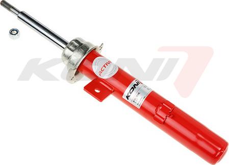 KONI 8745-1014L - Amortizator www.furqanavto.az