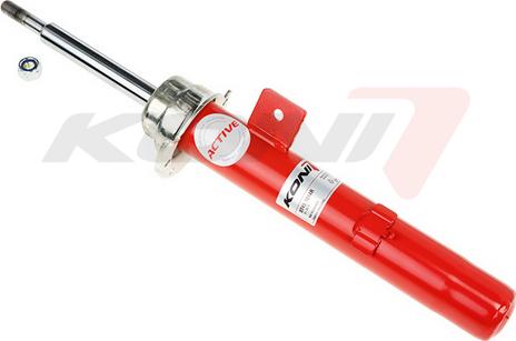 KONI 8745-1014R - Amortizator www.furqanavto.az