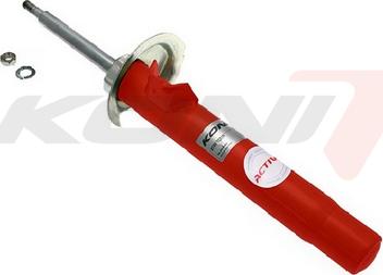 KONI 8745-1022R - Amortizator furqanavto.az