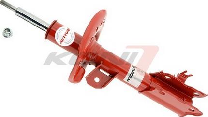 KONI 8745-1334R - Amortizator furqanavto.az