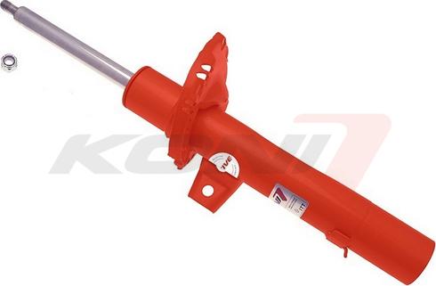 KONI 8745-1325 - Amortizator furqanavto.az