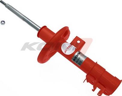 KONI 8745-1247R - Amortizator furqanavto.az