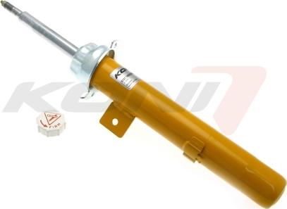 KONI 8741-1484LSPORT - Amortizator www.furqanavto.az