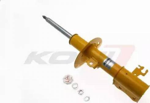 KONI 8741-1479LSPORT - Amortizator furqanavto.az