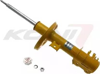 KONI 8741-1540LSPORT - Amortizator furqanavto.az