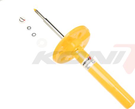 KONI 8741-1610SPORT - Amortizator furqanavto.az