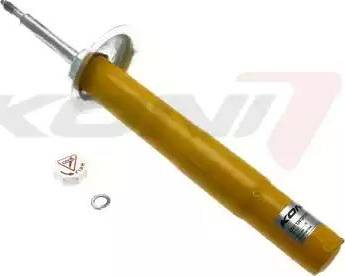 KONI 8741-1341SPORT - Amortizator furqanavto.az