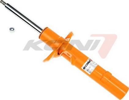 KONI 8750-1123 - Amortizator furqanavto.az