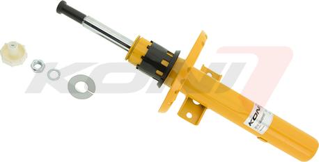 KONI 8710-1404SPORT - Amortizator furqanavto.az