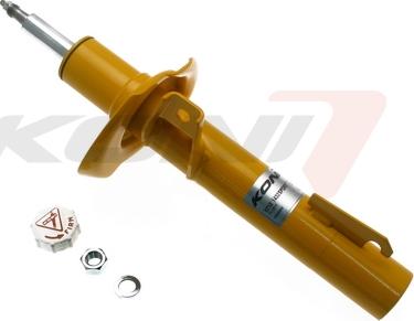 KONI 8710-1432SPORT - Amortizator furqanavto.az