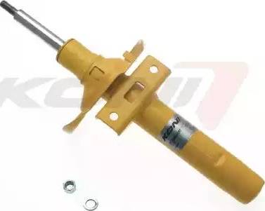 KONI 87-2606SPORT - Amortizator furqanavto.az