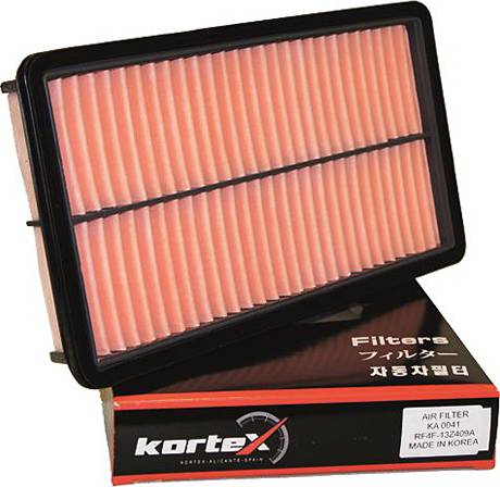 Kortex KA0041 - Hava filtri furqanavto.az