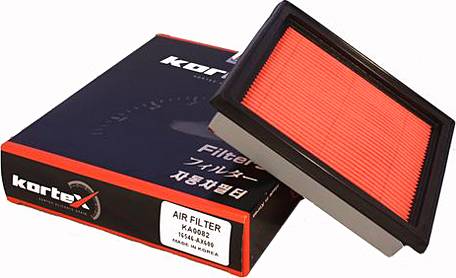 Kortex KA0082 - Hava filtri furqanavto.az