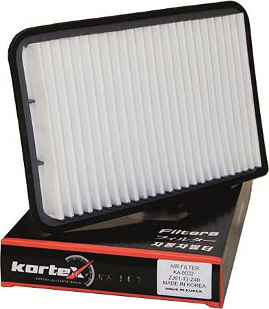 Kortex KA0032 - Hava filtri furqanavto.az
