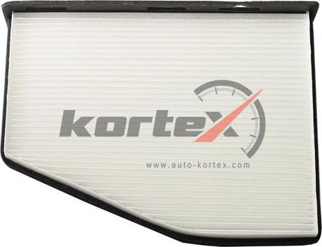 Kortex KC0047 - Filtr, daxili hava furqanavto.az