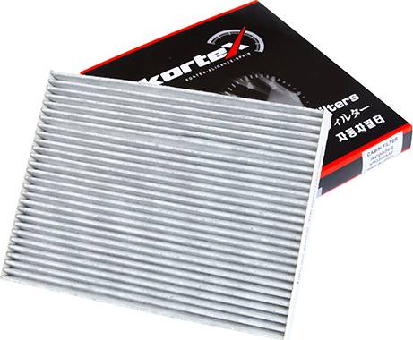 Kortex KC0028S - Filtr, daxili hava furqanavto.az