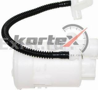 Kortex KF0058 - Yanacaq filtri furqanavto.az