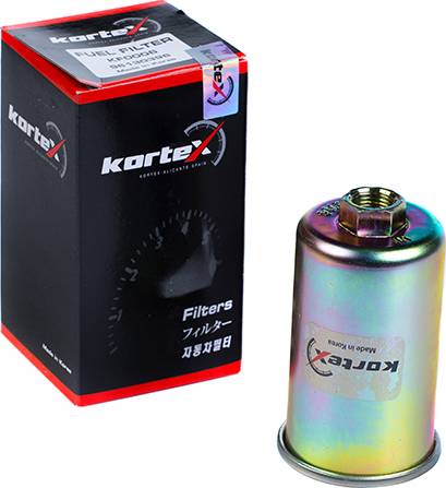Kortex KF0006 - Yanacaq filtri furqanavto.az