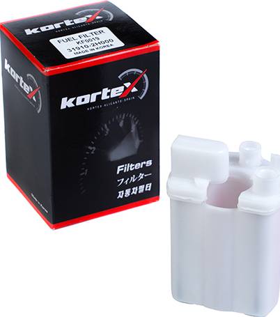 Kortex KF0019 - Yanacaq filtri furqanavto.az