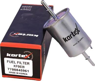 Kortex KF0039 - Yanacaq filtri furqanavto.az