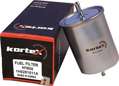 Kortex KF0036 - Yanacaq filtri furqanavto.az