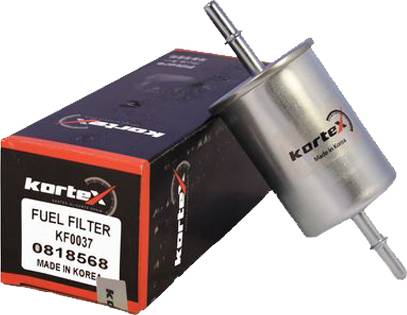 Kortex KF0037 - Yanacaq filtri furqanavto.az
