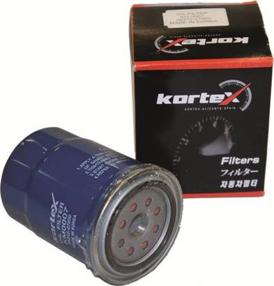 Kortex KO0007 - Yağ filtri furqanavto.az