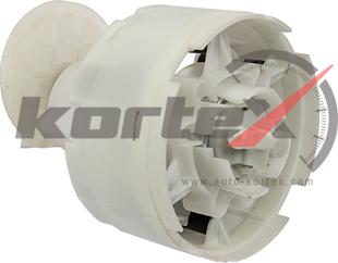 Kortex KPF6041STD - Yanacaq nasosu furqanavto.az