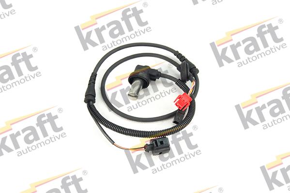 KRAFT AUTOMOTIVE 9410100 - Sensor, təkər sürəti furqanavto.az