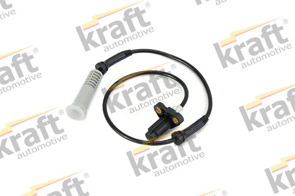 KRAFT AUTOMOTIVE 9412520 - Sensor, təkər sürəti furqanavto.az