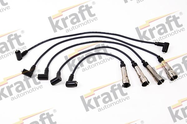 KRAFT AUTOMOTIVE 9120145 SM - Alovlanma kabeli dəsti furqanavto.az