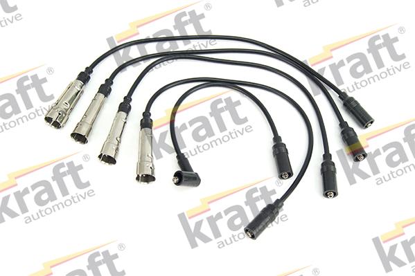 KRAFT AUTOMOTIVE 9120161 PM - Alovlanma kabeli dəsti furqanavto.az