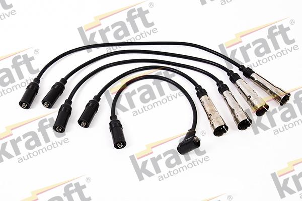 KRAFT AUTOMOTIVE 9120162 PM - Alovlanma kabeli dəsti furqanavto.az