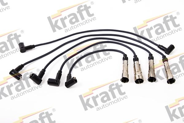 KRAFT AUTOMOTIVE 9120202 SM - Alovlanma kabeli dəsti furqanavto.az