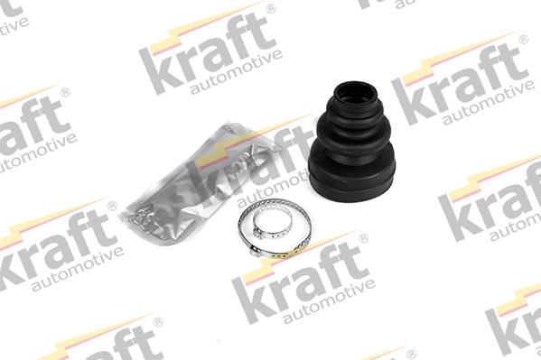 KRAFT AUTOMOTIVE 4415950 - Körük, sürücü val furqanavto.az