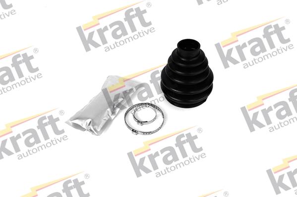 KRAFT AUTOMOTIVE 4415985 - Körük, sürücü val furqanavto.az