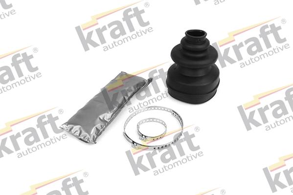 KRAFT AUTOMOTIVE 4415925 - Körük, sürücü val furqanavto.az