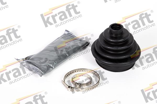 KRAFT AUTOMOTIVE 4415920 - Körük, sürücü val furqanavto.az