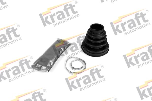 KRAFT AUTOMOTIVE 4415595 - Körük, sürücü val furqanavto.az