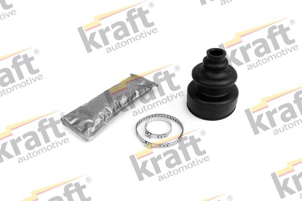 KRAFT AUTOMOTIVE 4415510 - Körük, sürücü val furqanavto.az