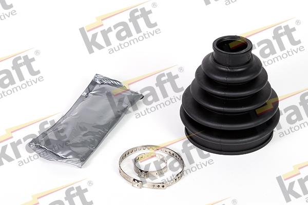 KRAFT AUTOMOTIVE 4415580 - Körük, sürücü val furqanavto.az