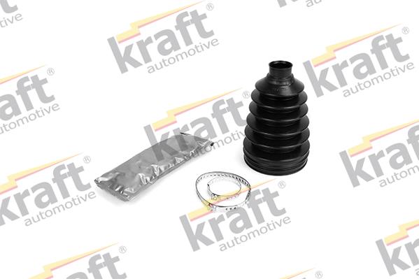 KRAFT AUTOMOTIVE 4415582 - Körük, sürücü val furqanavto.az