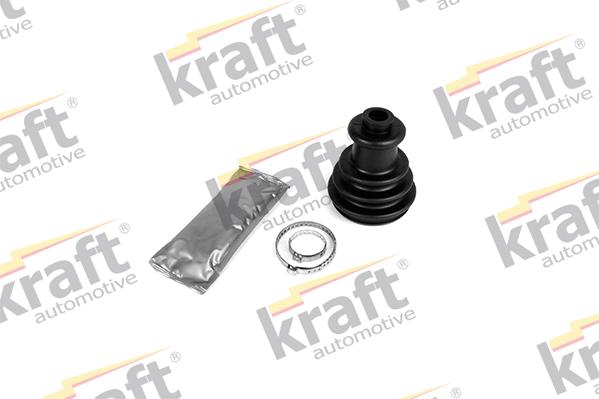 KRAFT AUTOMOTIVE 4415535 - Körük, sürücü val furqanavto.az