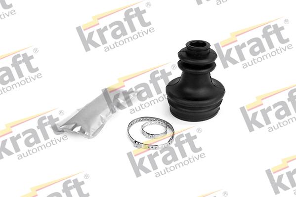 KRAFT AUTOMOTIVE 4415065 - Körük, sürücü val furqanavto.az