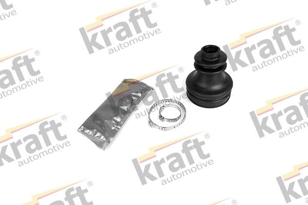 KRAFT AUTOMOTIVE 4415025 - Körük, sürücü val furqanavto.az