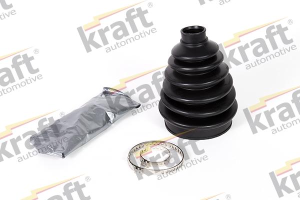 KRAFT AUTOMOTIVE 4415115 - Körük, sürücü val furqanavto.az