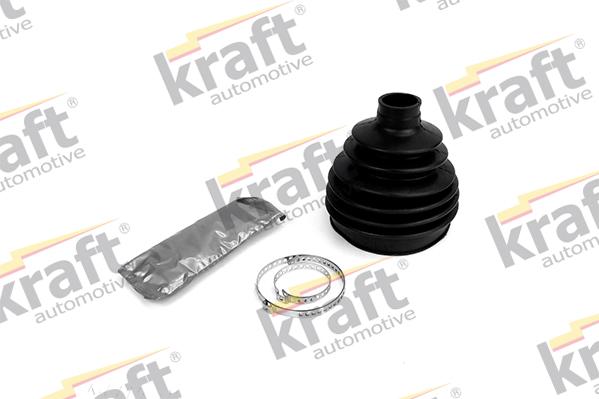 KRAFT AUTOMOTIVE 4415705 - Körük, sürücü val furqanavto.az