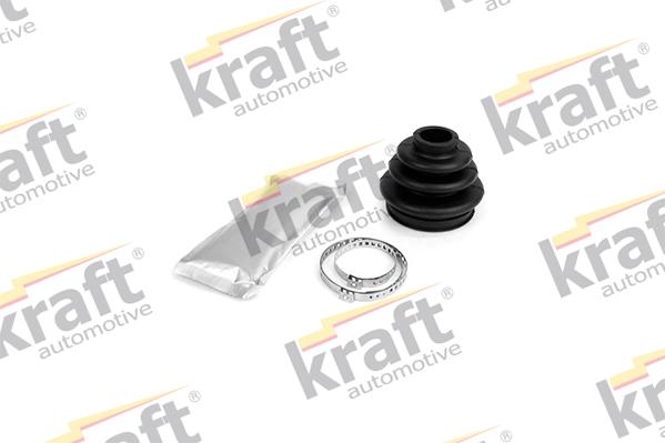 KRAFT AUTOMOTIVE 4416845 - Körük, sürücü val furqanavto.az